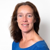 Mireille Wösten