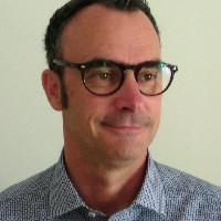 Eric Rateau