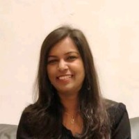Aradhana Verma