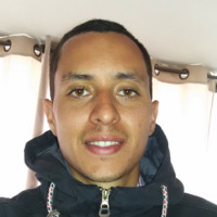 Johan Ramírez