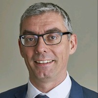 Mark Smith