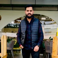 Pramod Nagar
