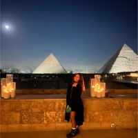 Zeina Serag El Din