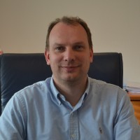 Benjamin Bekhof