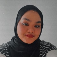 Nur Hafiza mohsin