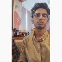Koustav Ghosh