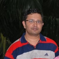 Shawkat miah