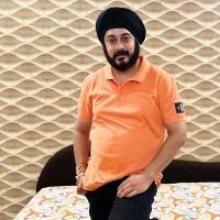 Gagan Chawla
