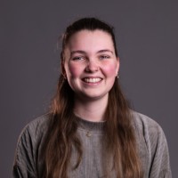 Georgia Meg Seymour