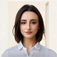 Loredana Porcescu (Betty P)