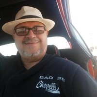 Carlos N. Leon