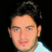 Talib Ansari