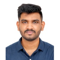 Sanjay T R