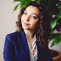 Yazzmine Zaccardi