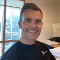Kristian Vikse
