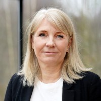 Line Holten Reimer
