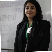 Manpreet Mandla