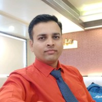 Santosh Salve
