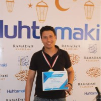 Mostafa Magdy