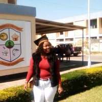 Ruth Mwanza