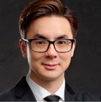 Alan Koh