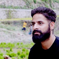 ANKIT BHADRI