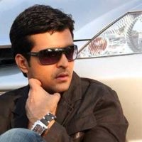 Sumit Aseri