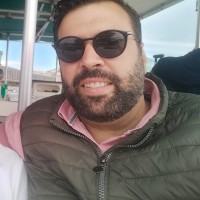 Aitor Garcia Sancho