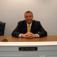Bob Heffelfinger