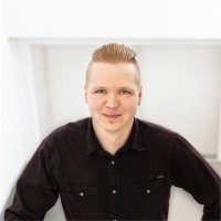 Pasi Virmajoki
