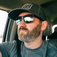Christopher Scrivner