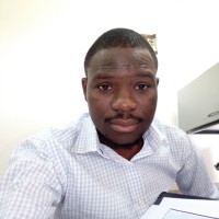 Tony Mwenda Kamninga