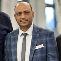 Vijay Prasad