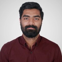 Arjun P
