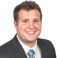 Derek Holyoak