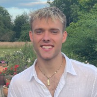 Jonty Mitchell