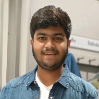 Kaushik Gadde