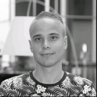 Patrick Damkjer Gulliksen