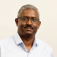 Indhran Pillay