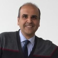 Kourosh Kayhan