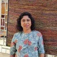 Sudha Saravanan