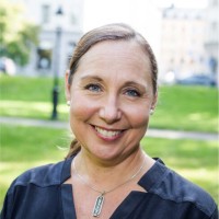 Susanne Hurkmans