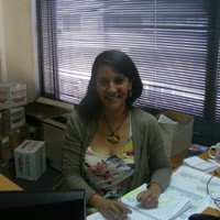 Delfina Rosa Martinez Parra