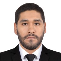 Daniel Vega Mestanza