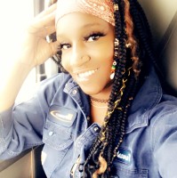 Tavarsha Scott