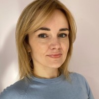Anna Guliyeva
