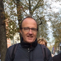 Pascal Legris