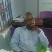 Sivuyile Anele Mgcotyelwa