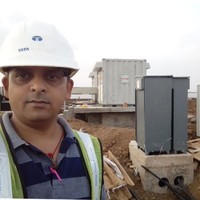 KiranKumar Harjibhai patel