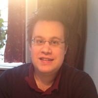 Henrik Byström